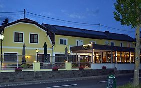 Gasthof Haselberger